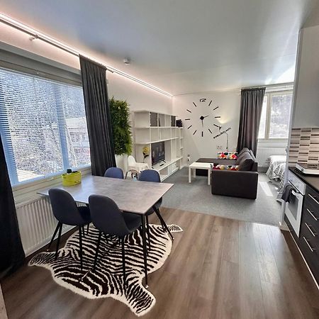 ChillOut Studio Apartment Lahti Esterno foto