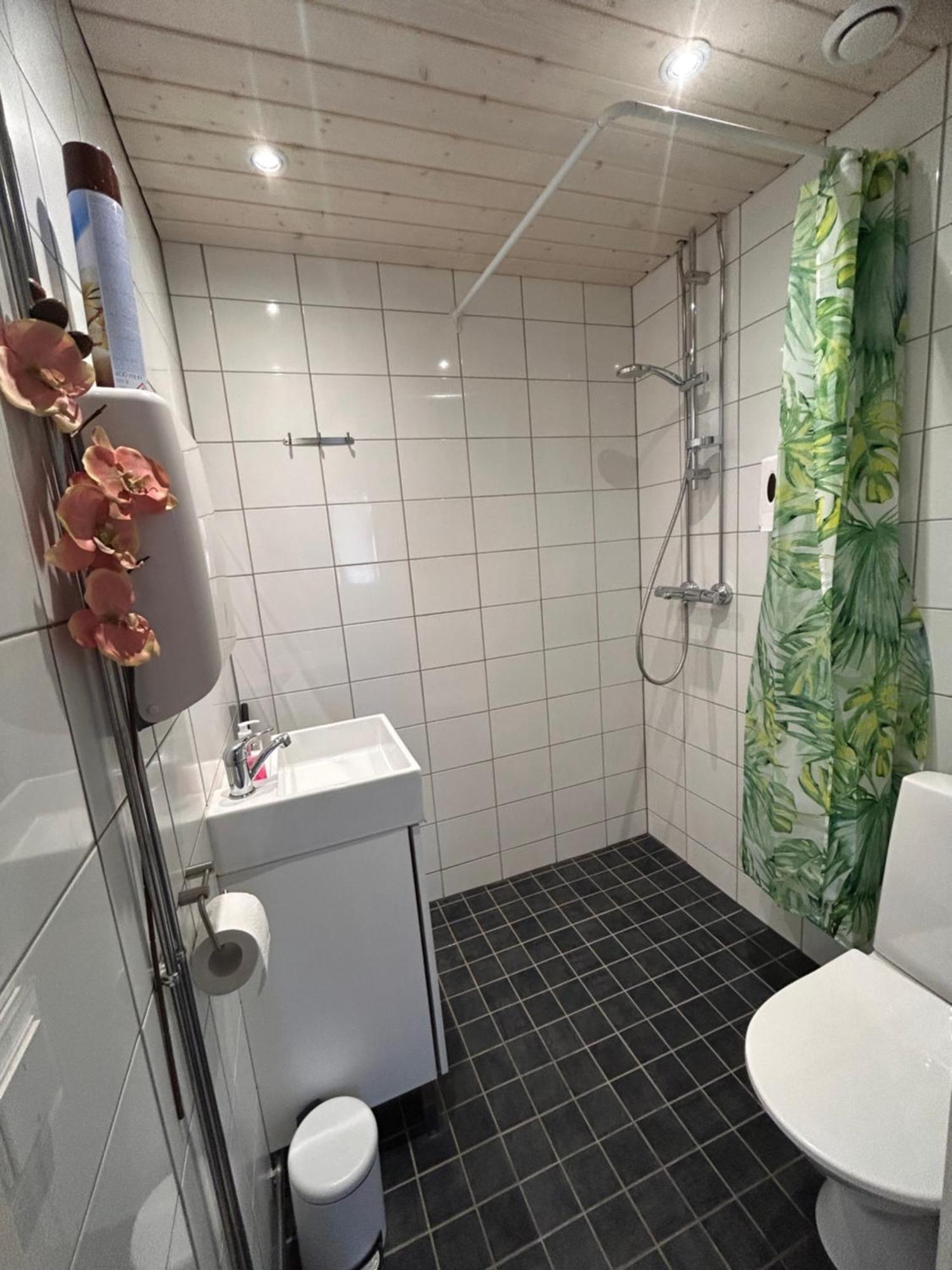 ChillOut Studio Apartment Lahti Esterno foto