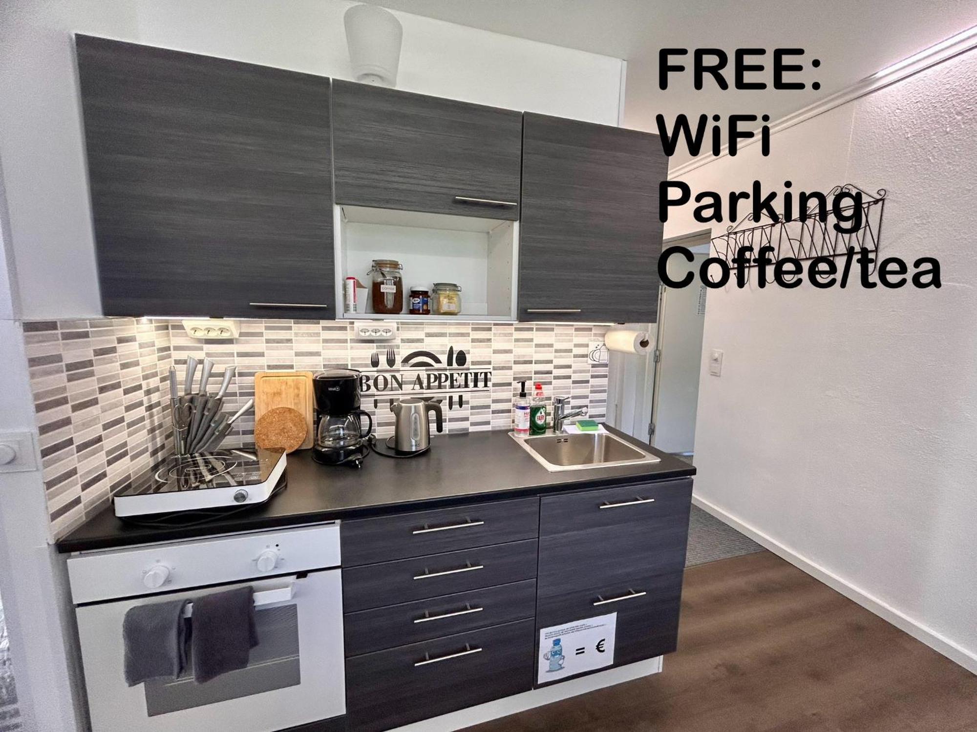 ChillOut Studio Apartment Lahti Esterno foto